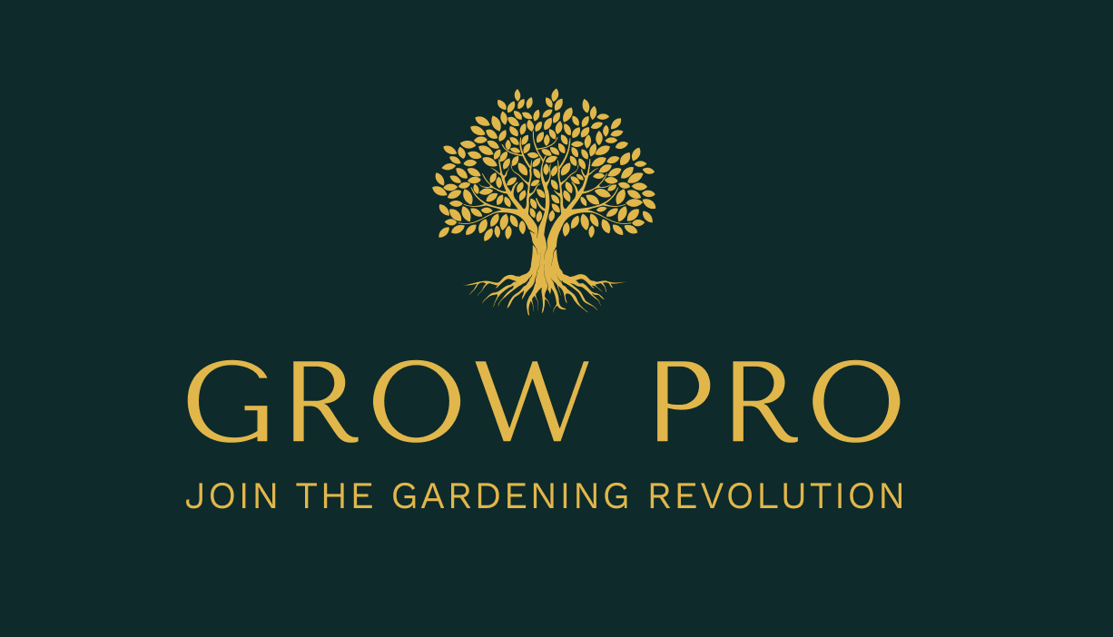 Gro Pro Ltd ( Trading As Grow Pro)